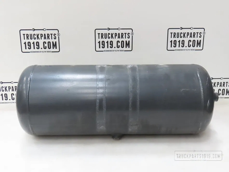 Mercedes-Benz 0074329101 Luchttank 40L MB - 制动零件 适用于 卡车:图1 Mercedes-Benz 0074329101 Luchttank 40L MB - 制动零件 适用于 卡车:图1