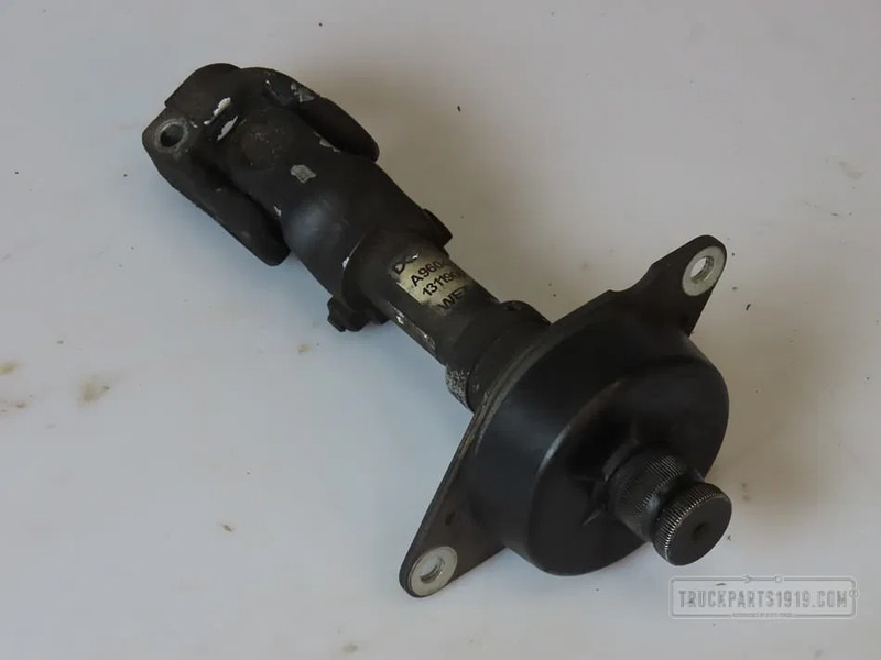 Mercedes-Benz Axle & Steering Parts Stuuras tussenstuk MB MP4 - 转向系统 适用于 卡车:图1 Mercedes-Benz Axle & Steering Parts Stuuras tussenstuk MB MP4 - 转向系统 适用于 卡车:图1