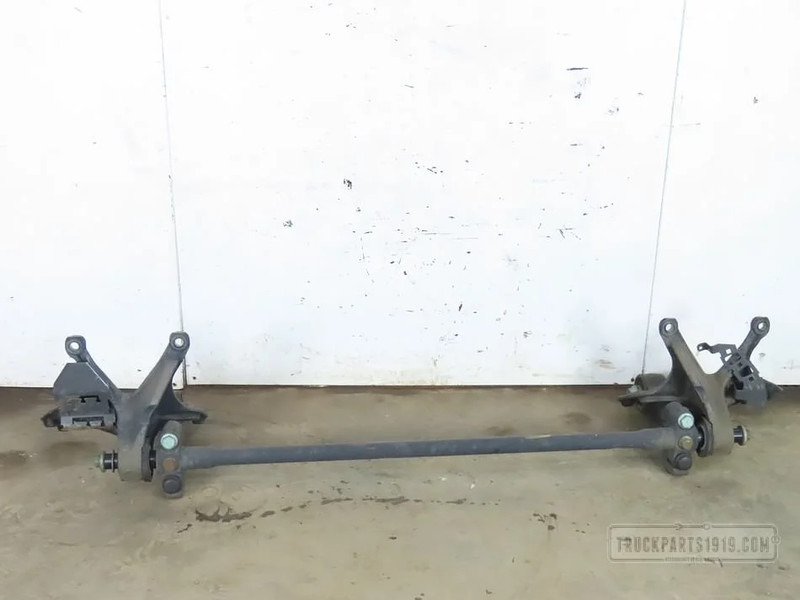 Mercedes-Benz Body & Chassis Parts Cabine stabilisator MB Antos - 驾驶室悬架 适用于 卡车:图1 Mercedes-Benz Body & Chassis Parts Cabine stabilisator MB Antos - 驾驶室悬架 适用于 卡车:图1