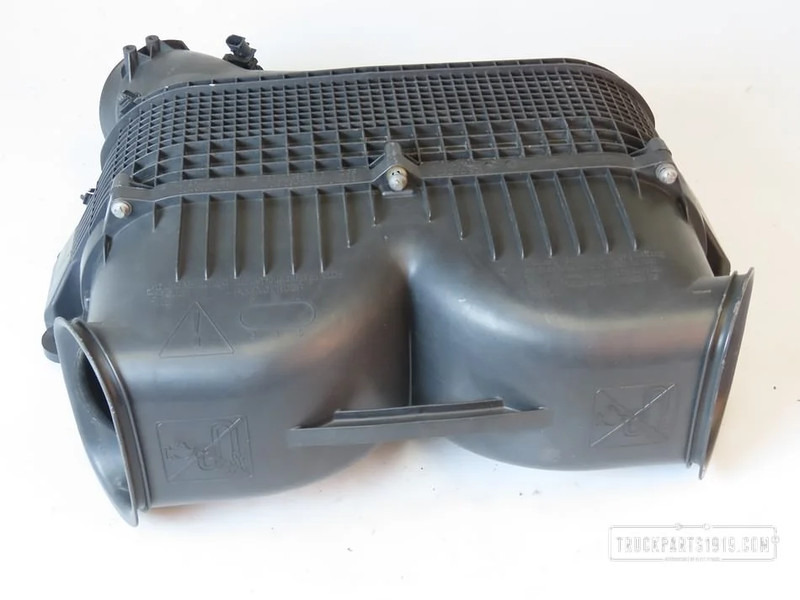 Mercedes-Benz Body & Chassis Parts Luchtfilterhuis MB MP4 - 进气系统 适用于 卡车:图1 Mercedes-Benz Body & Chassis Parts Luchtfilterhuis MB MP4 - 进气系统 适用于 卡车:图1