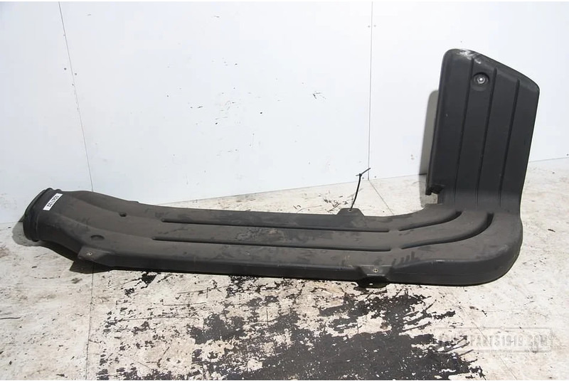 Mercedes-Benz Body & Chassis Parts Luchtinlaatpijp MB Actros - 进气系统 适用于 卡车:图1 Mercedes-Benz Body & Chassis Parts Luchtinlaatpijp MB Actros - 进气系统 适用于 卡车:图1