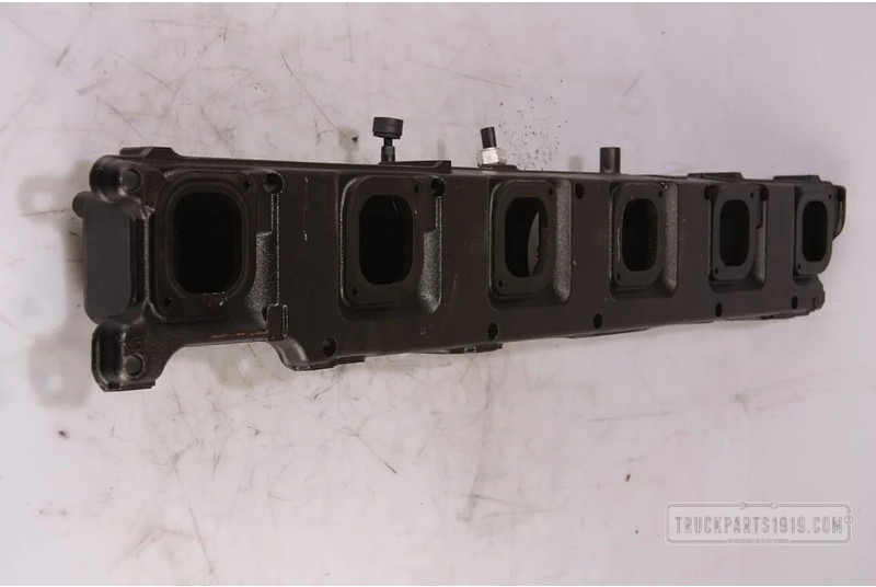 Mercedes-Benz Engines & Parts Inlaatspruitstuk MB OM471 - 进气歧管 适用于 卡车:图2 Mercedes-Benz Engines & Parts Inlaatspruitstuk MB OM471 - 进气歧管 适用于 卡车:图2