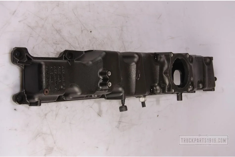 Mercedes-Benz Engines & Parts Inlaatspruitstuk MB OM471 - 进气歧管 适用于 卡车:图1 Mercedes-Benz Engines & Parts Inlaatspruitstuk MB OM471 - 进气歧管 适用于 卡车:图1