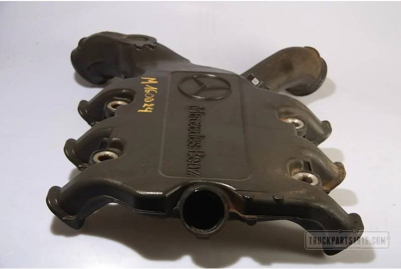 Mercedes-Benz Engines & Parts Inlaatspruitstuk OM501LA - 进气歧管 适用于 卡车:图1 Mercedes-Benz Engines & Parts Inlaatspruitstuk OM501LA - 进气歧管 适用于 卡车:图1