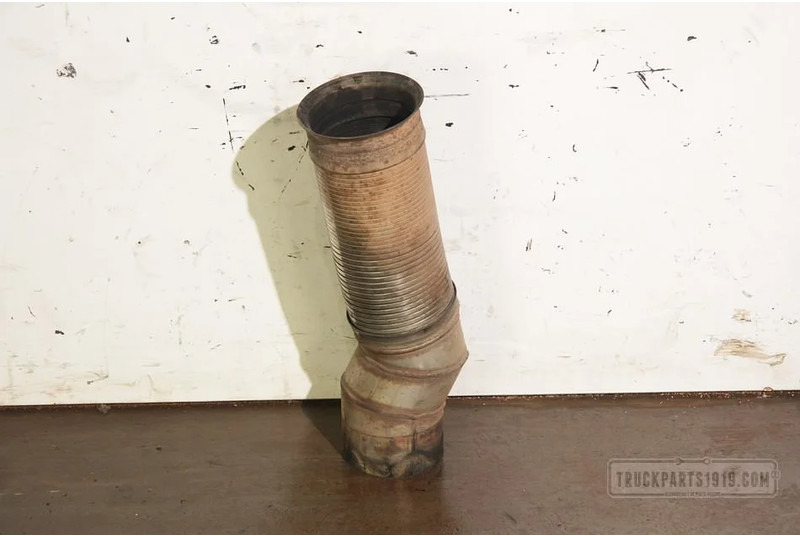Mercedes-Benz Exhaust System Uitlaatpijp flex MP4 - 排气管 适用于 卡车:图1 Mercedes-Benz Exhaust System Uitlaatpijp flex MP4 - 排气管 适用于 卡车:图1