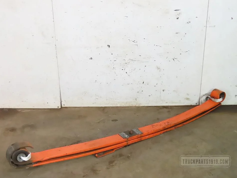 Mercedes-Benz MB Suspension Parts Paraboolveer MP4 - 钢悬架 适用于 卡车:图1 Mercedes-Benz MB Suspension Parts Paraboolveer MP4 - 钢悬架 适用于 卡车:图1