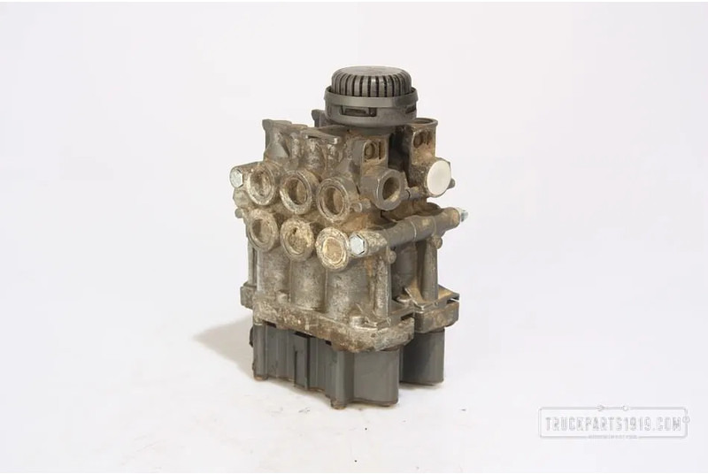 Mercedes-Benz Suspension Parts ECAS magneetklep Mercedes - 空气悬架 适用于 卡车:图1 Mercedes-Benz Suspension Parts ECAS magneetklep Mercedes - 空气悬架 适用于 卡车:图1
