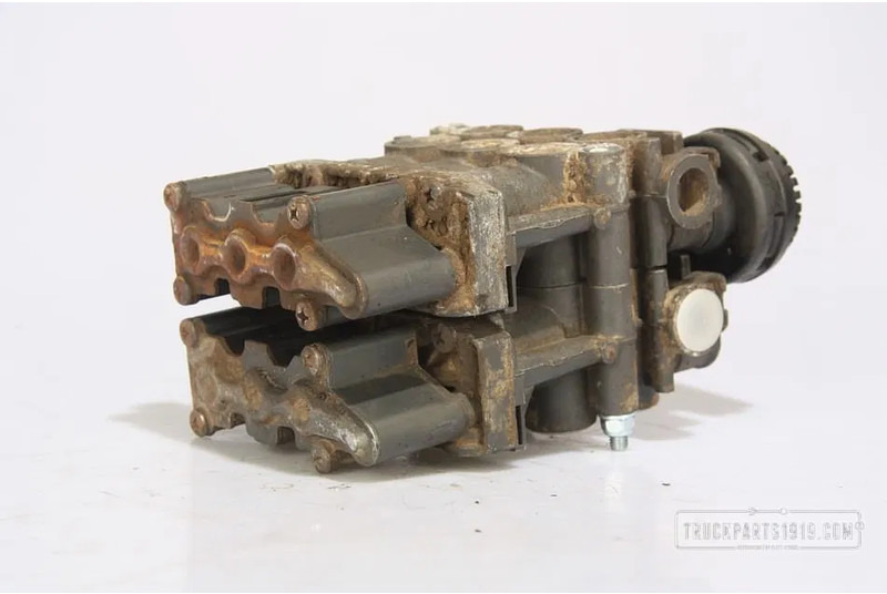 Mercedes-Benz Suspension Parts ECAS magneetklep Mercedes - 空气悬架 适用于 卡车:图3 Mercedes-Benz Suspension Parts ECAS magneetklep Mercedes - 空气悬架 适用于 卡车:图3