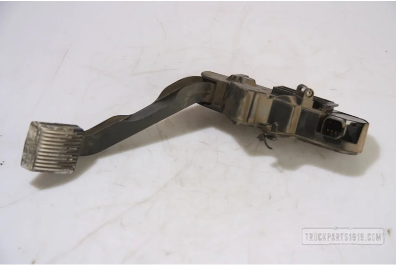 Renault Electrical System Gaspedaal Renault - 传感器 适用于 卡车:图1 Renault Electrical System Gaspedaal Renault - 传感器 适用于 卡车:图1