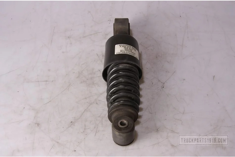 Sachs Body & Chassis Parts Cabineschokbreker MB MP4 - 驾驶室悬架 适用于 卡车:图1 Sachs Body & Chassis Parts Cabineschokbreker MB MP4 - 驾驶室悬架 适用于 卡车:图1