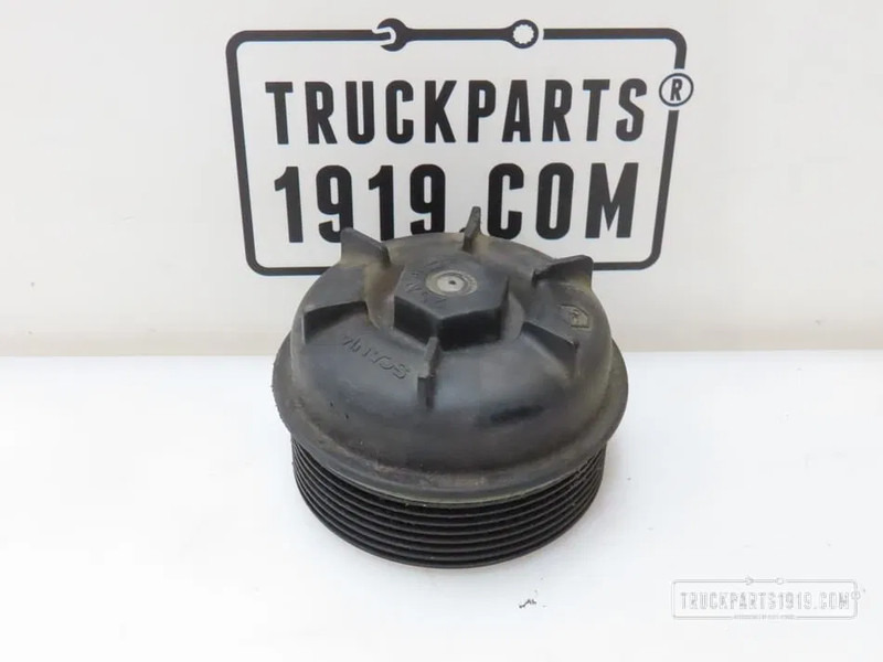 Scania 1729659 Deksel brandstoffilter Scania - 燃料系统 适用于 小型货车:图1 Scania 1729659 Deksel brandstoffilter Scania - 燃料系统 适用于 小型货车:图1