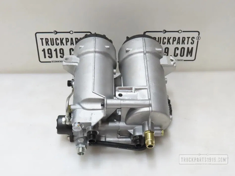 Scania 2279174 Brandstoffilterhuis Scania - 燃料系统 适用于 小型货车:图1 Scania 2279174 Brandstoffilterhuis Scania - 燃料系统 适用于 小型货车:图1