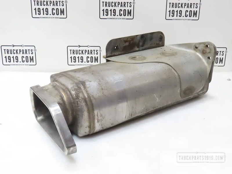 Scania 2432198 Uitlaatdemper Scania - 消音器 适用于 卡车:图1 Scania 2432198 Uitlaatdemper Scania - 消音器 适用于 卡车:图1