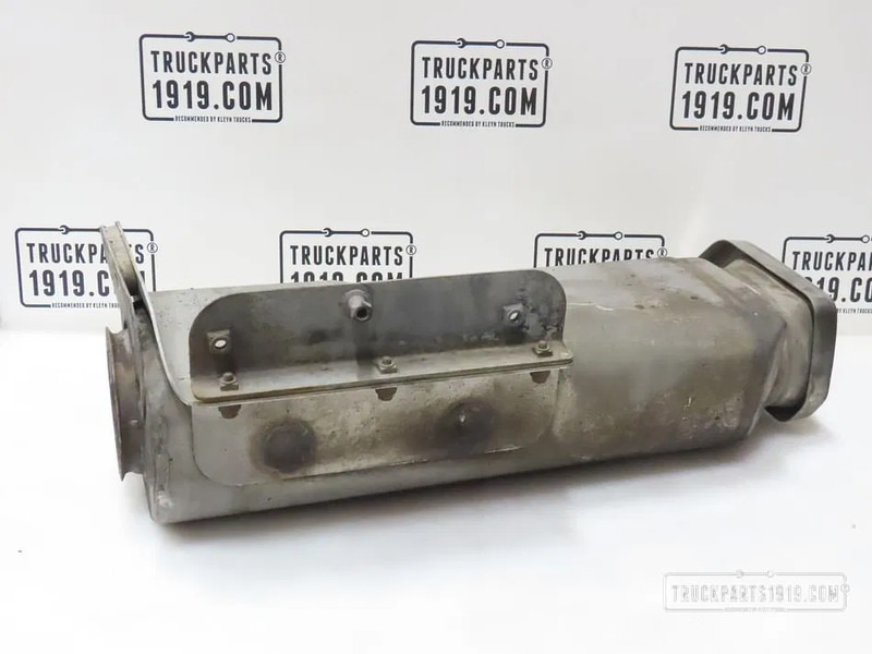 Scania 2432198 Uitlaatdemper Scania - 消音器 适用于 卡车:图2 Scania 2432198 Uitlaatdemper Scania - 消音器 适用于 卡车:图2