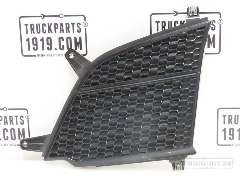 Scania Body & Chassis Parts Grille rooster Scania - 格栅 适用于 卡车:图1 Scania Body & Chassis Parts Grille rooster Scania - 格栅 适用于 卡车:图1