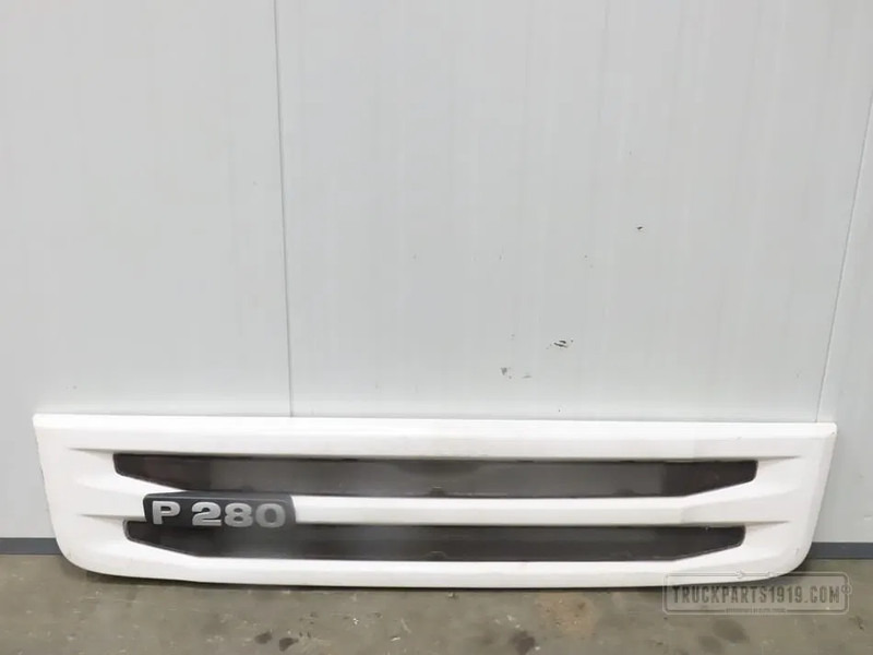 Scania Body & Chassis Parts Ondergrille Scania P280 - 格栅 适用于 卡车:图1 Scania Body & Chassis Parts Ondergrille Scania P280 - 格栅 适用于 卡车:图1
