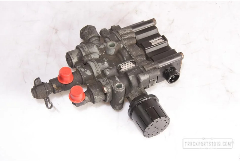 Scania Compressed Air System ECAS magneetventiel Scania - 阀门 适用于 卡车:图1 Scania Compressed Air System ECAS magneetventiel Scania - 阀门 适用于 卡车:图1