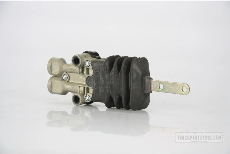 Scania Compressed Air System Hogedrukventiel - 阀门 适用于 卡车:图1 Scania Compressed Air System Hogedrukventiel - 阀门 适用于 卡车:图1