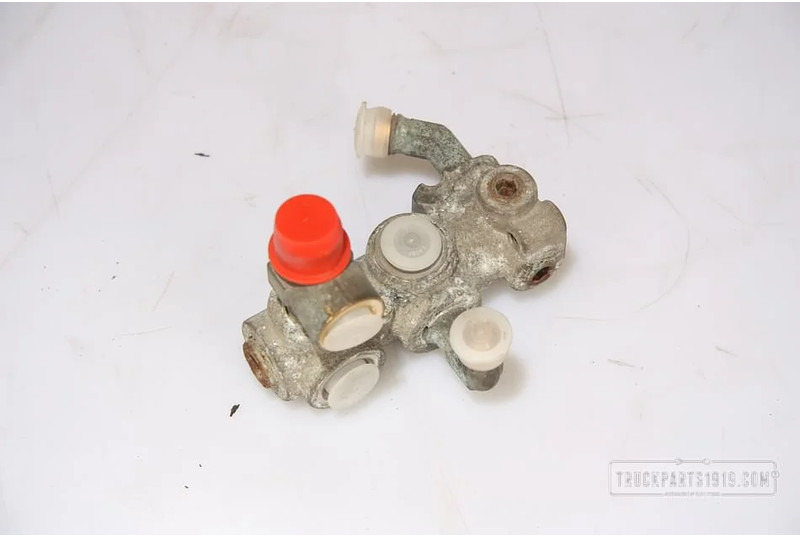 Scania Compressed Air System Scania Verdeelstuk - 阀门 适用于 卡车:图1 Scania Compressed Air System Scania Verdeelstuk - 阀门 适用于 卡车:图1