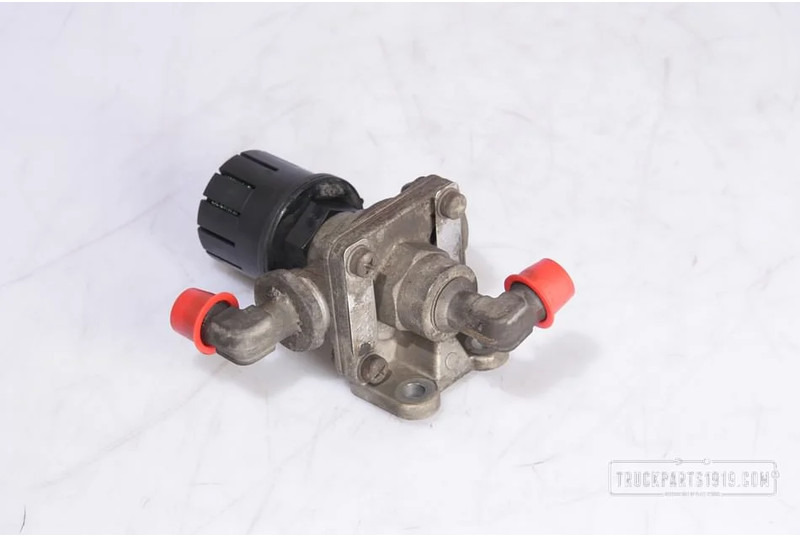 Scania Compressed Air System Snelontluchtingsklep Scania - 阀门 适用于 卡车:图2 Scania Compressed Air System Snelontluchtingsklep Scania - 阀门 适用于 卡车:图2