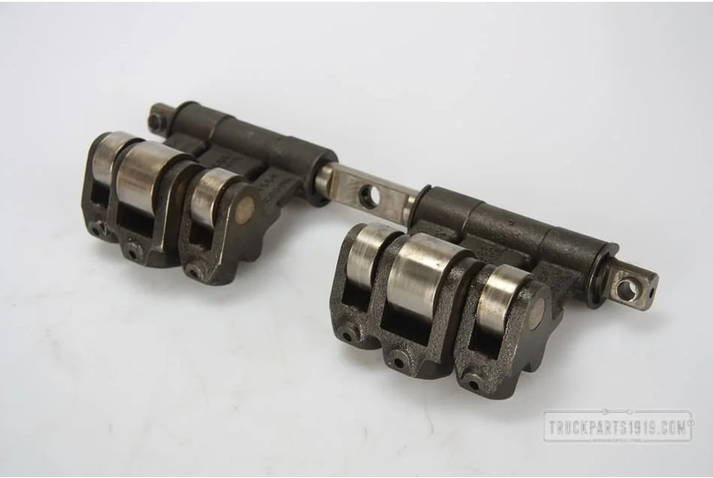 Scania Engines & Parts Klepbediening - 发动机及其零件 适用于 卡车:图1 Scania Engines & Parts Klepbediening - 发动机及其零件 适用于 卡车:图1