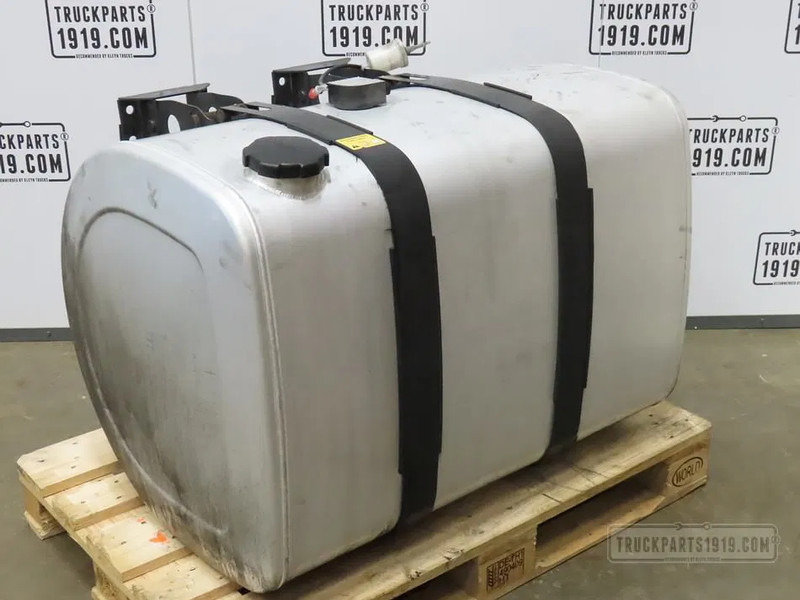 Volvo 21516447 | Brandstoftank + steunen 405L - 燃料箱 适用于 卡车:图1 Volvo 21516447 | Brandstoftank + steunen 405L - 燃料箱 适用于 卡车:图1