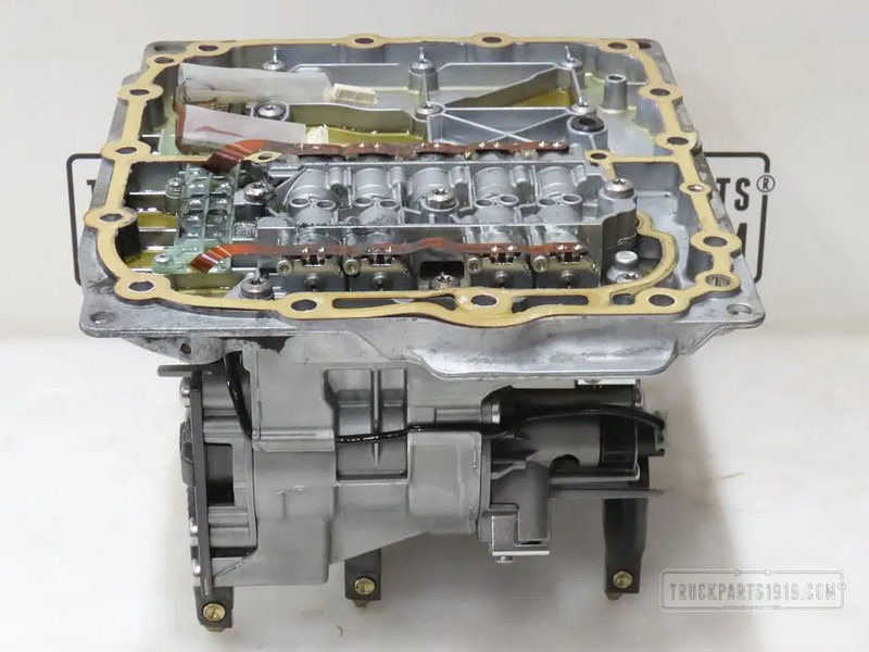 Volvo 21911582 Schakelmechanisme - 变速箱 适用于 卡车:图2 Volvo 21911582 Schakelmechanisme - 变速箱 适用于 卡车:图2