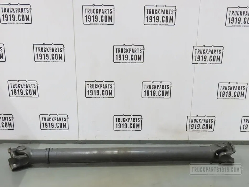 Volvo 25817757 Aandrijfas L=1800 Volvo - 传动轴 适用于 卡车:图1 Volvo 25817757 Aandrijfas L=1800 Volvo - 传动轴 适用于 卡车:图1