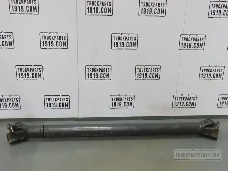 Volvo 25817763 Aandrijfas Volvo - 传动轴 适用于 卡车:图1 Volvo 25817763 Aandrijfas Volvo - 传动轴 适用于 卡车:图1