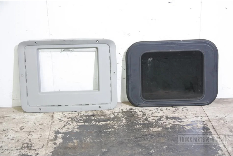 Volvo Body & Chassis Parts Dakluik Volvo FH - 车身和外部 适用于 卡车:图1 Volvo Body & Chassis Parts Dakluik Volvo FH - 车身和外部 适用于 卡车:图1