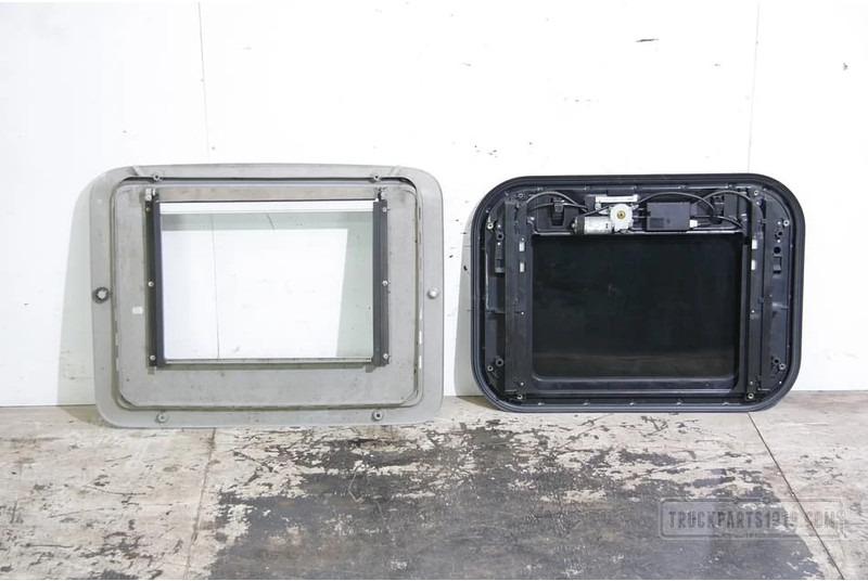 Volvo Body & Chassis Parts Dakluik Volvo FH - 车身和外部 适用于 卡车:图2 Volvo Body & Chassis Parts Dakluik Volvo FH - 车身和外部 适用于 卡车:图2