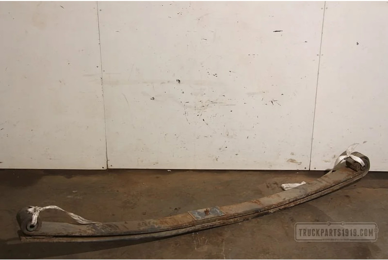 Volvo Suspension Parts Paraboolveer VOLVO FH - 钢悬架 适用于 卡车:图1 Volvo Suspension Parts Paraboolveer VOLVO FH - 钢悬架 适用于 卡车:图1