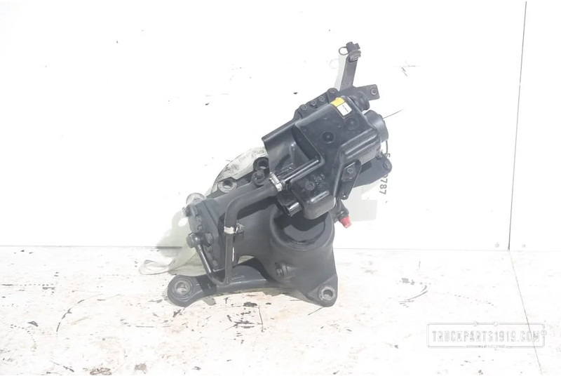ZF Axle & Steering Parts Scania R Stuurhuis - 转向泵 适用于 卡车:图1 ZF Axle & Steering Parts Scania R Stuurhuis - 转向泵 适用于 卡车:图1