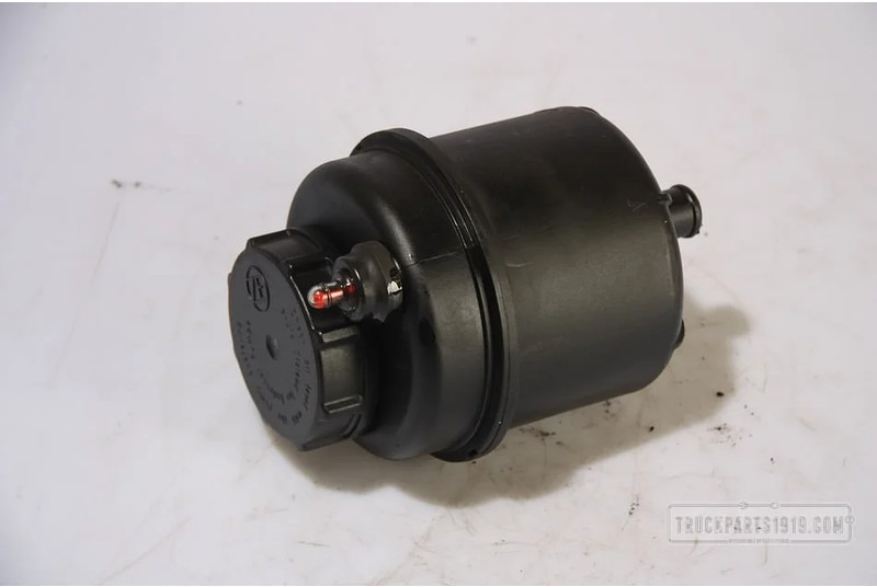 ZF Axle & Steering Parts Stuurolie reservoir Renault - 膨胀水箱 适用于 卡车:图1 ZF Axle & Steering Parts Stuurolie reservoir Renault - 膨胀水箱 适用于 卡车:图1