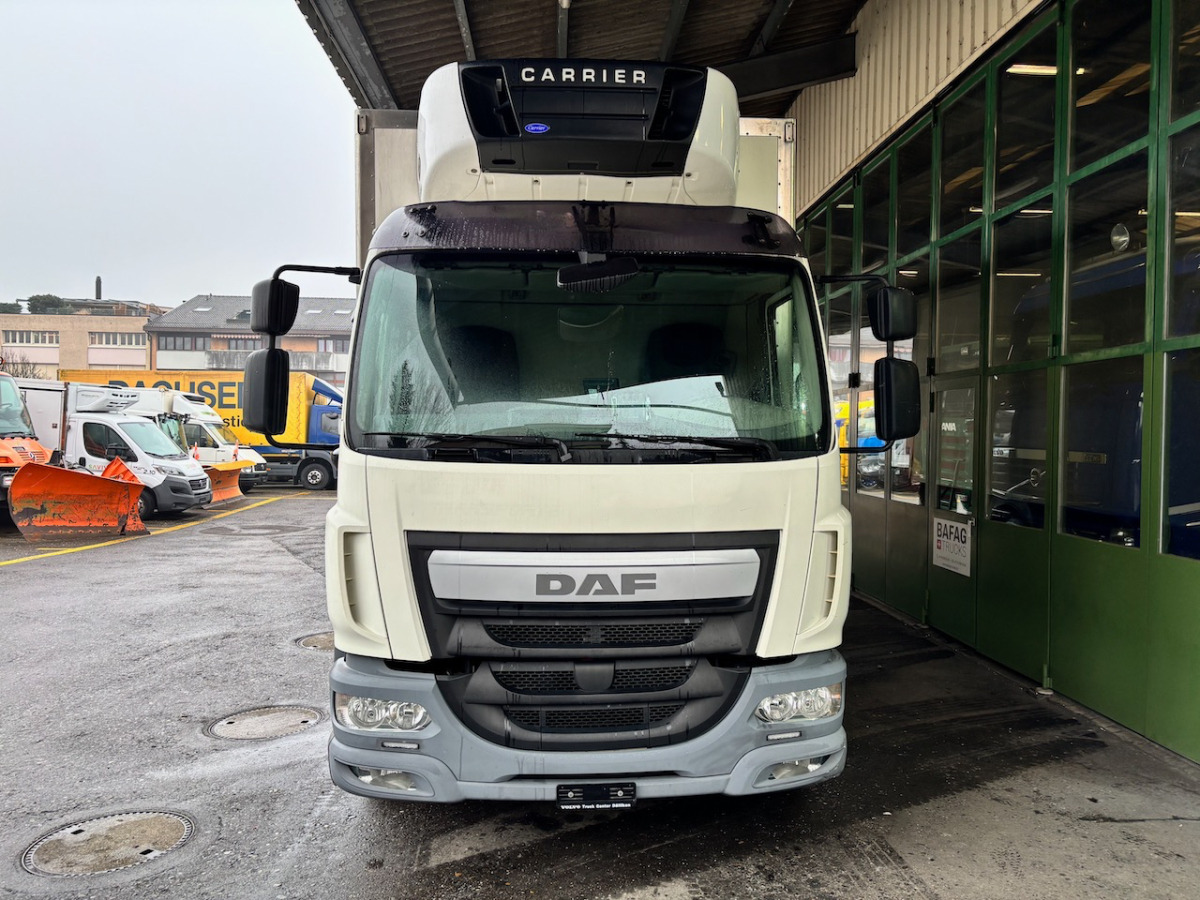 DAF LF 280 - 冷藏车:图3 DAF LF 280 - 冷藏车:图3