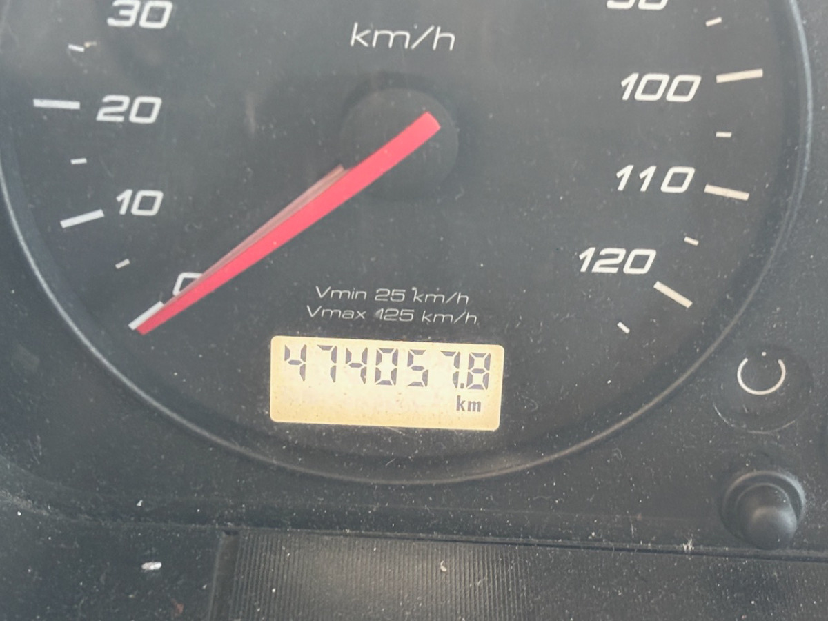 冷藏车 IVECO 190S42 Stralis：图6