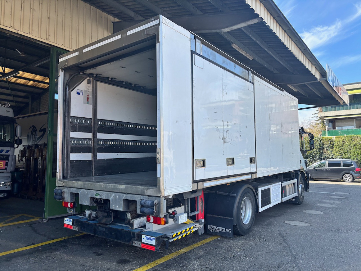 冷藏车 IVECO 190S42 Stralis：图15