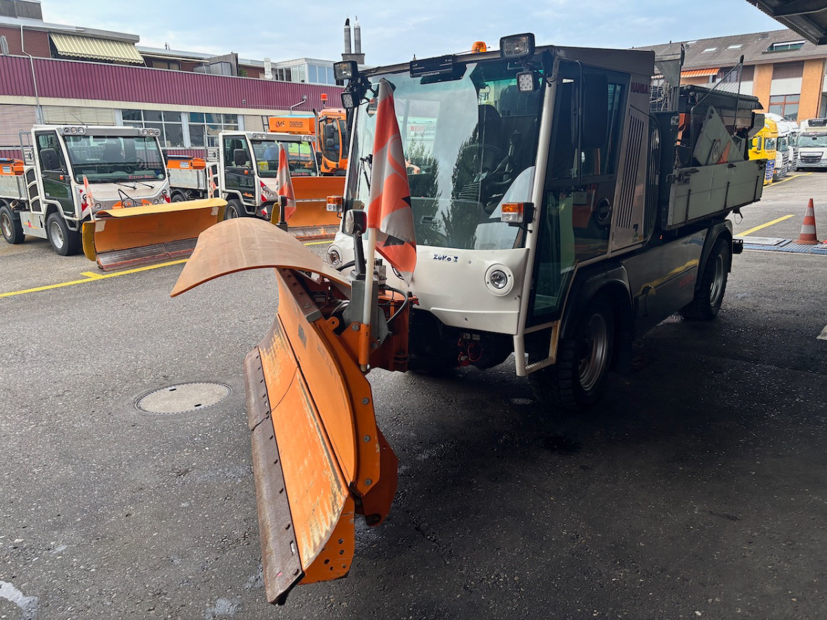 Marke Hansa APZ 1003L - 市政/ 专用车辆:图5 Marke Hansa APZ 1003L - 市政/ 专用车辆:图5