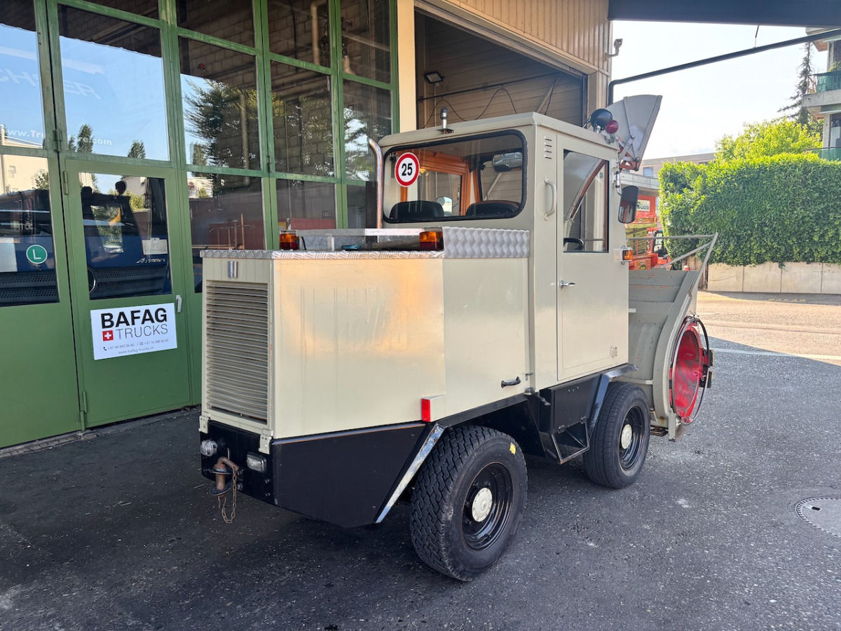 Marke Rolba R200 - 市政/ 专用车辆:图5 Marke Rolba R200 - 市政/ 专用车辆:图5