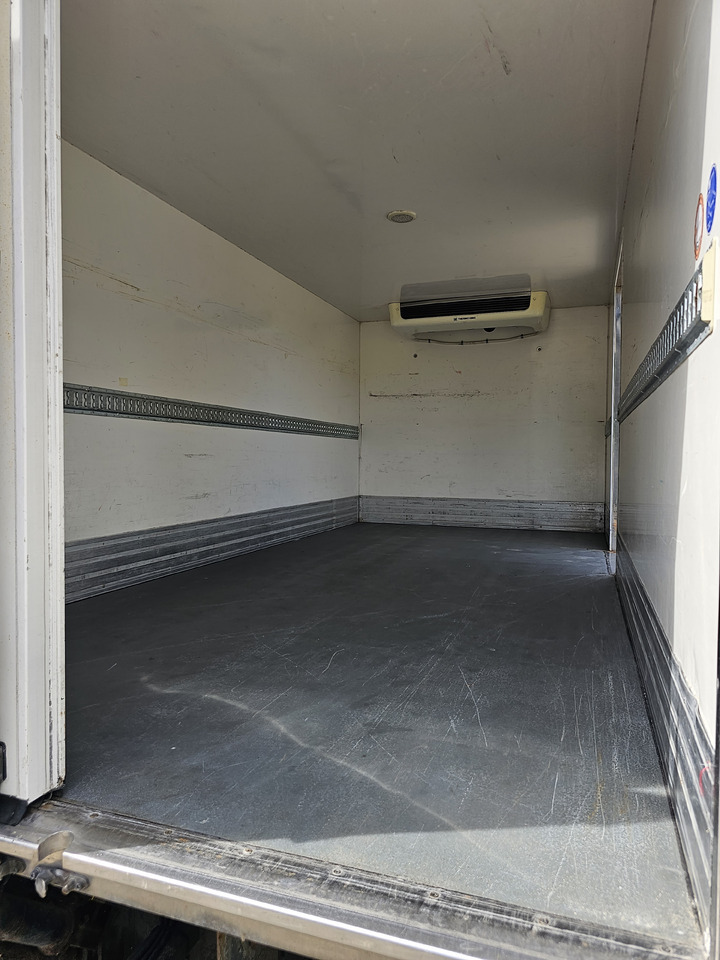 IVECO EUROCARGO 75-190 LBW Palfinger - 冷藏车:图3 IVECO EUROCARGO 75-190 LBW Palfinger - 冷藏车:图3