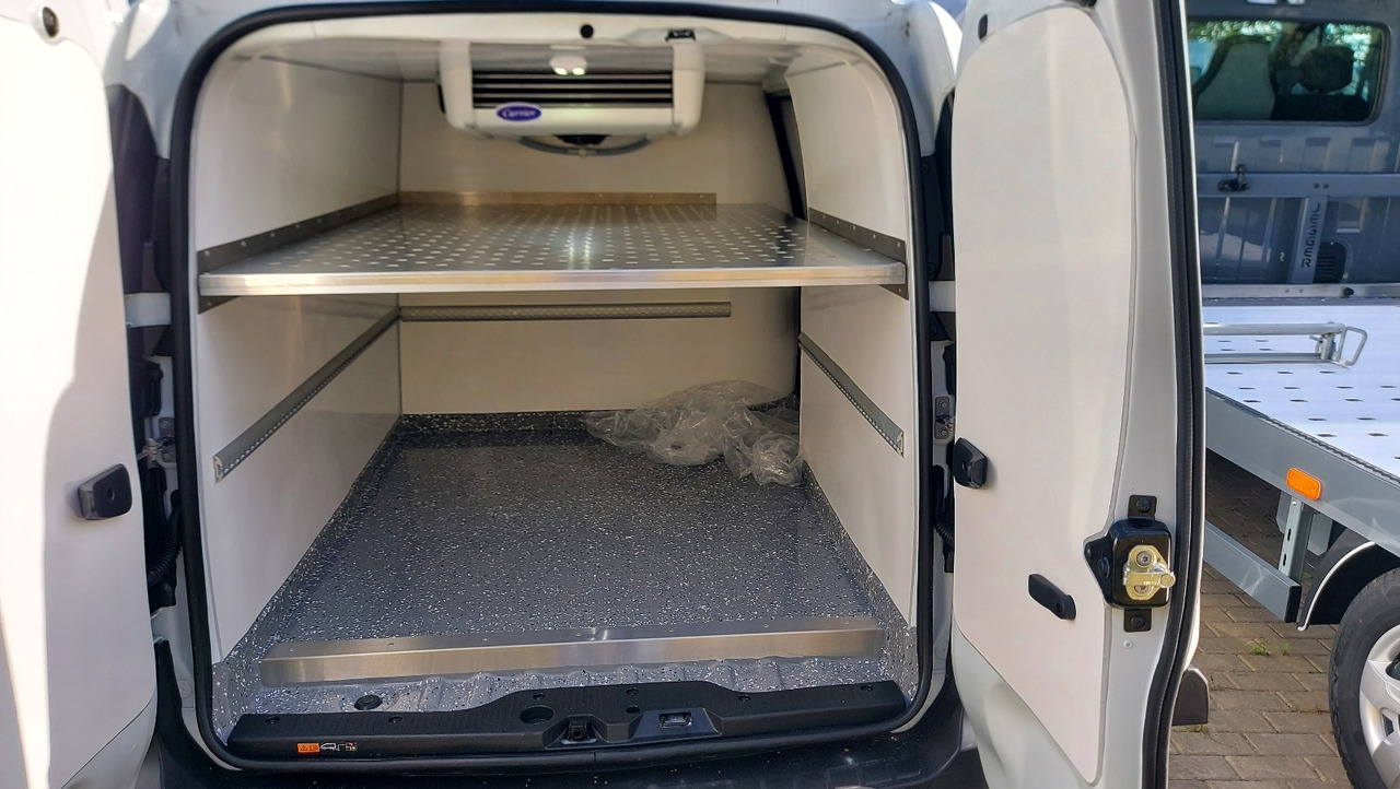 Renault Kangoo Lang Kühlkasten - 冷藏货车:图1 Renault Kangoo Lang Kühlkasten - 冷藏货车:图1
