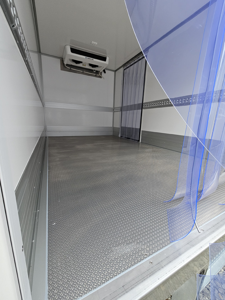 Renault Master Kühlkoffer O°/+20°C 230V Standkühlung - 冷藏货车:图3 Renault Master Kühlkoffer O°/+20°C 230V Standkühlung - 冷藏货车:图3