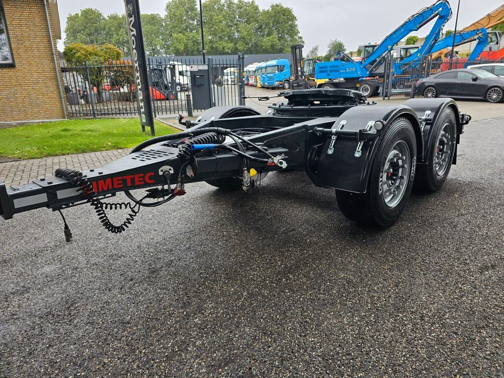 Limetec VPA 218 Dolly - 半挂车:图3 Limetec VPA 218 Dolly - 半挂车:图3