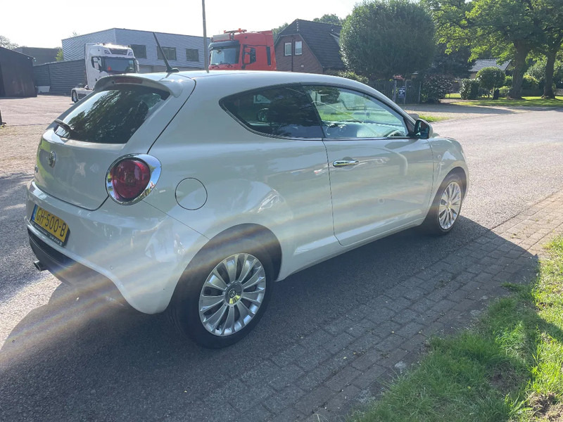 Alfa Romeo MiTo ALFA MITO Diesel ZEER MOOI - 掀背车:图5 Alfa Romeo MiTo ALFA MITO Diesel ZEER MOOI - 掀背车:图5