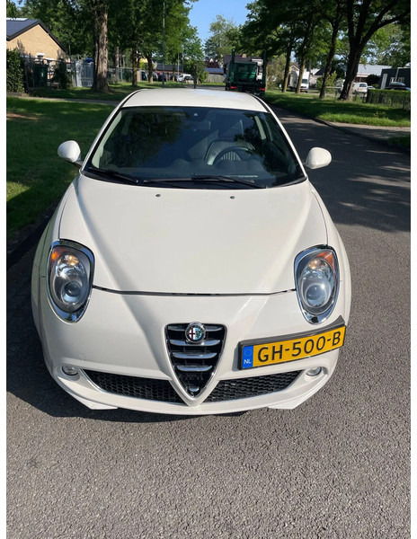Alfa Romeo MiTo ALFA MITO Diesel ZEER MOOI - 掀背车:图2 Alfa Romeo MiTo ALFA MITO Diesel ZEER MOOI - 掀背车:图2