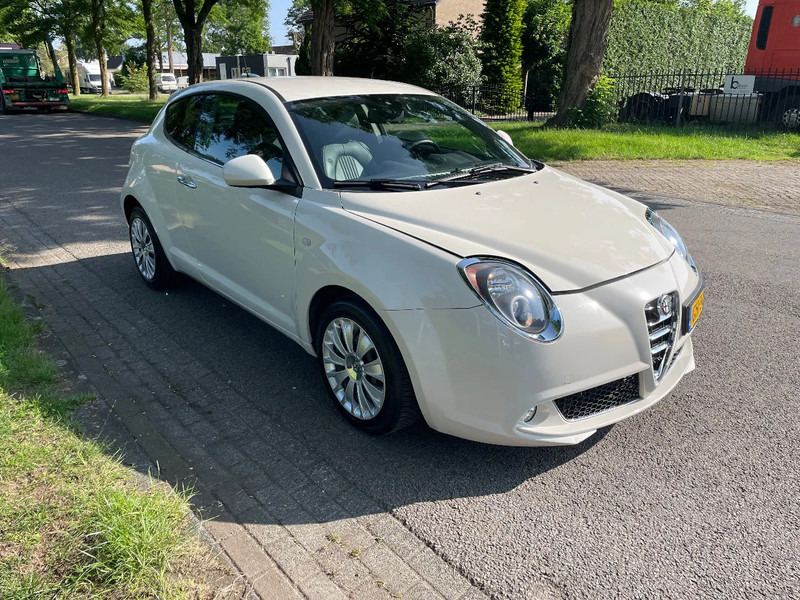 Alfa Romeo MiTo ZEER MOOI in prijs verlaagt - 掀背车:图1 Alfa Romeo MiTo ZEER MOOI in prijs verlaagt - 掀背车:图1