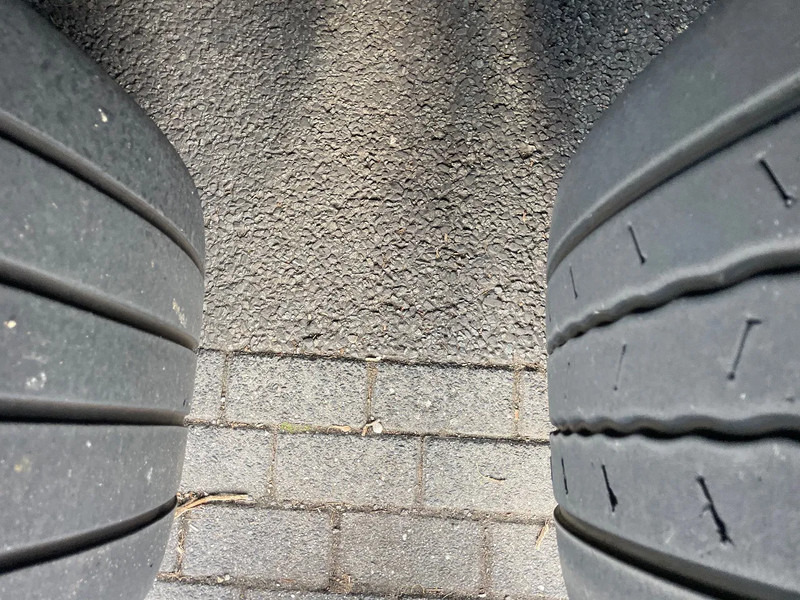 冷藏半拖车 Krone Koeler 3 Asser met laadklep. Komt nog binnen：图18