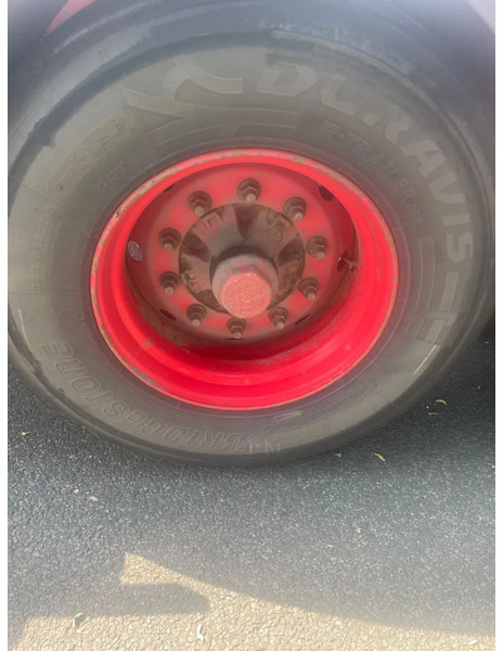 Renders 2x 20 1x 30 1x 40 in prijs verlaagt - 集装箱运输车/ 可拆卸车身的半拖车:图3 Renders 2x 20 1x 30 1x 40 in prijs verlaagt - 集装箱运输车/ 可拆卸车身的半拖车:图3