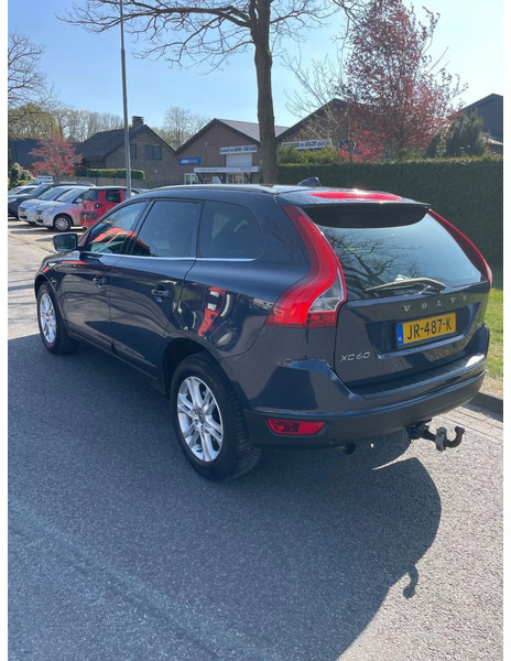 Volvo XC60 XC60 DZ88/DZ8850 5 Cilinder Euro 5 - 掀背车:图3 Volvo XC60 XC60 DZ88/DZ8850 5 Cilinder Euro 5 - 掀背车:图3