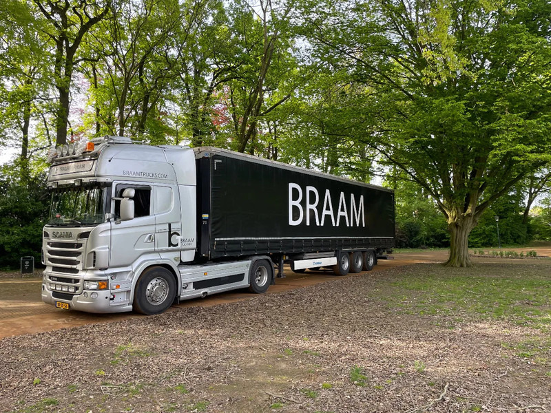 WEB TRAILER Div Huur Trailers bel voor info - 封闭厢式半拖车:图5 WEB TRAILER Div Huur Trailers bel voor info - 封闭厢式半拖车:图5